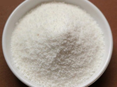 水處理過程中拉絲，與聚丙烯酰胺質(zhì)量并無關(guān)系