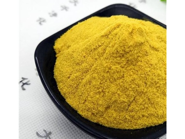 你知道錳礦廢水如果用聚合氯化鋁會有效果？