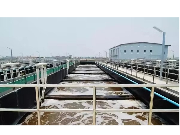 污水處理的6個基本步驟，記住這些就夠用了