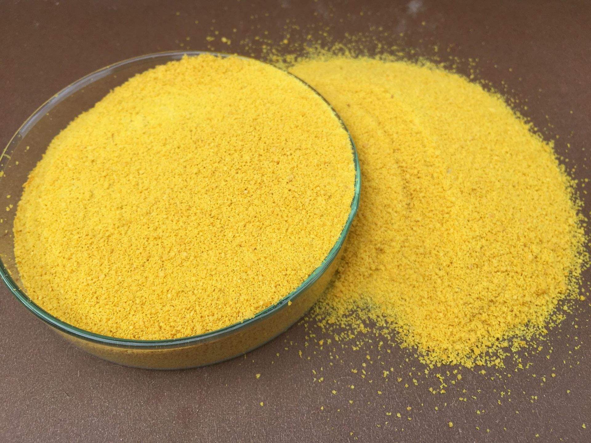 食品廠廢水要用什么藥劑處理？