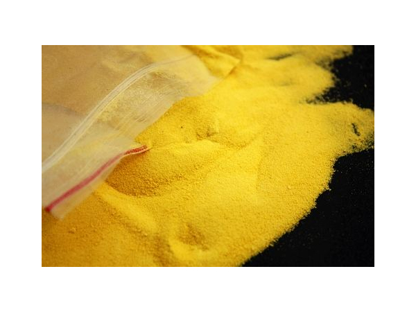 含量不同的聚合氯化鋁會不會對污水有影響？