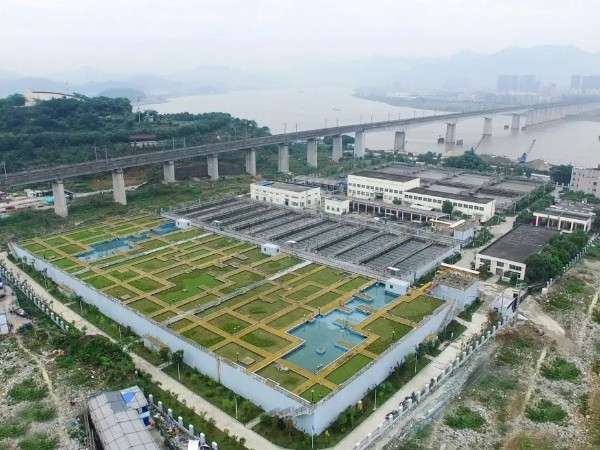 關(guān)于市政污水處理工藝與回用利用技術(shù)你知道多少？