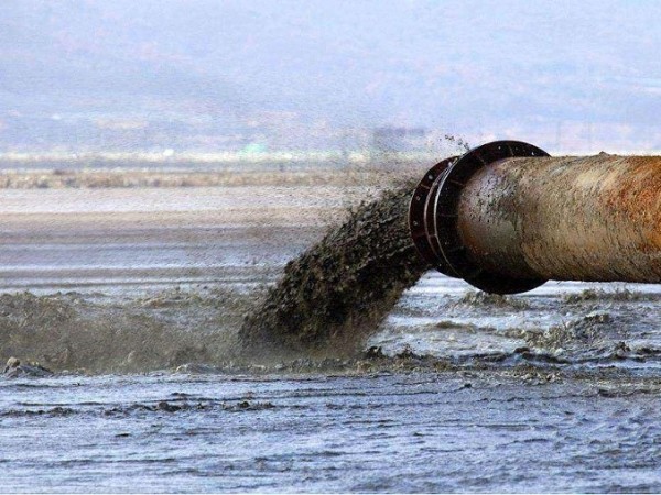 你知道如何用還原法處理綜合電鍍廢水嗎？