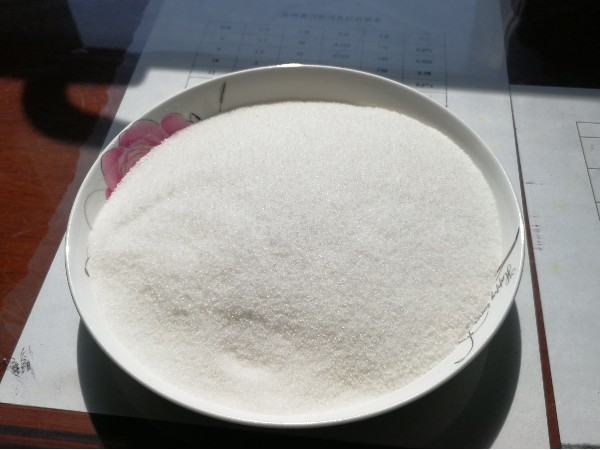 工業(yè)廢水和污泥的處理并不麻煩。選擇正確的PAM很重要！
