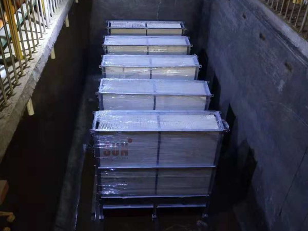 經典廢水處理問題答疑。