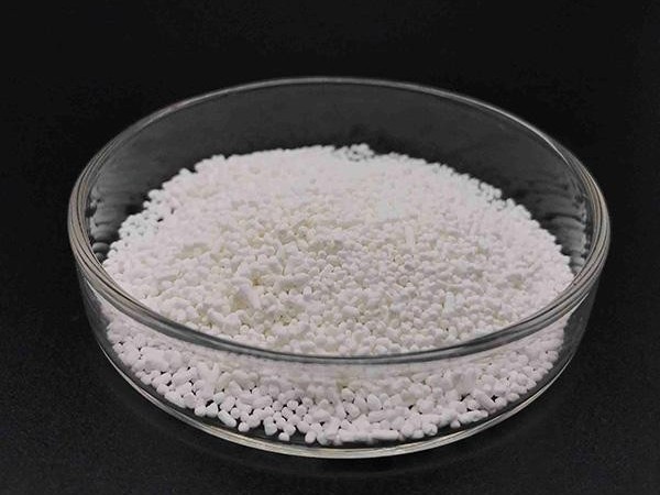 氨氮降解劑對(duì)工業(yè)廢水有哪些影響？