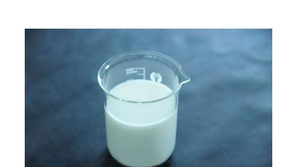 你對水性消泡劑了解多少？