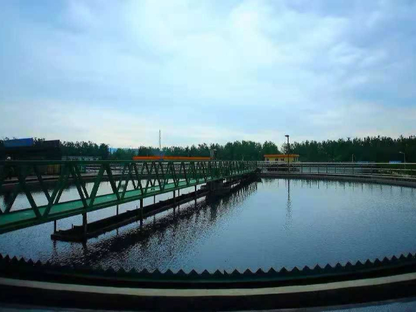 進入冬季，打包送您污水廠冬季運行指南