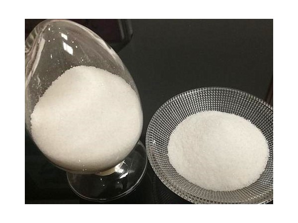 鋼鐵廠廢水“周期變化”，使用高效聚丙烯酰胺處理