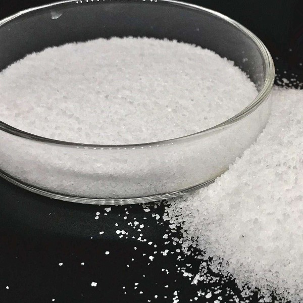 陰離子聚丙烯酰胺使用錯誤造成損失？結(jié)團原因分享