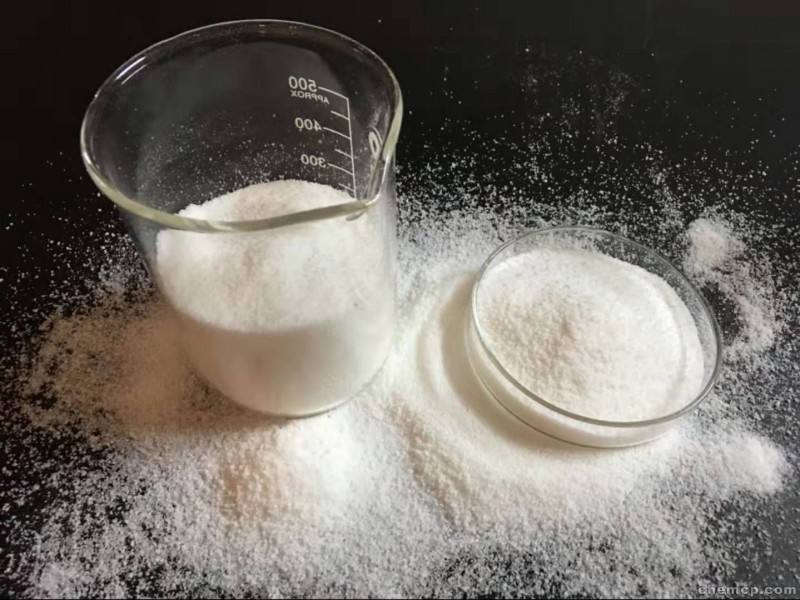 分享干貨！聚丙烯酰胺儲存管理計劃！