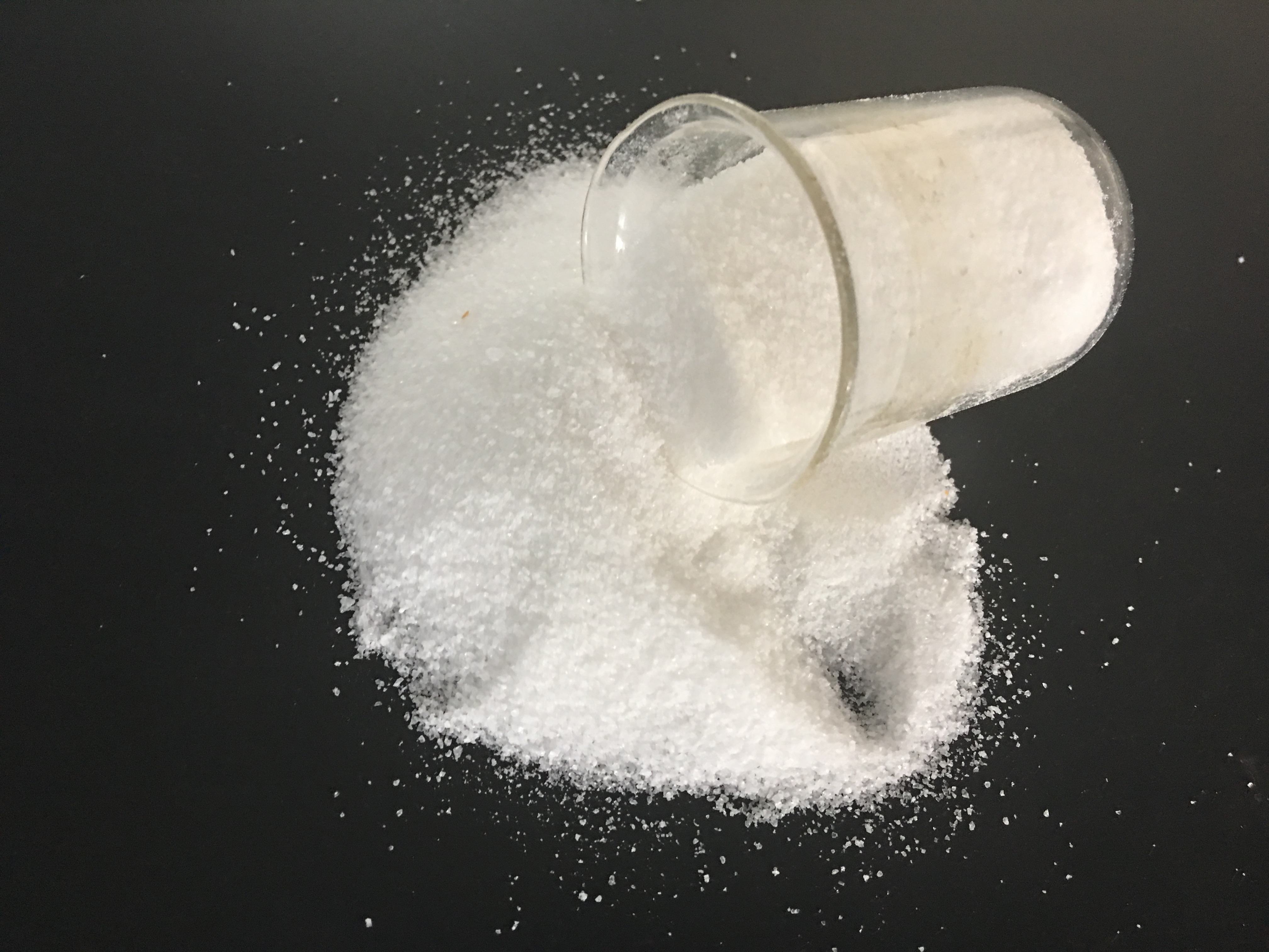 如何選擇用于制藥廢水處理的聚丙烯酰胺類型？