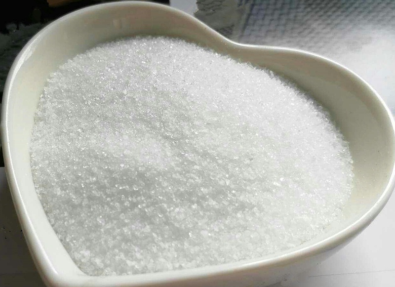 陽(yáng)離子聚丙烯酰胺