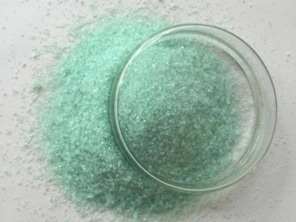 分享干貨！你知道哪種凈水劑脫色效果比較好？