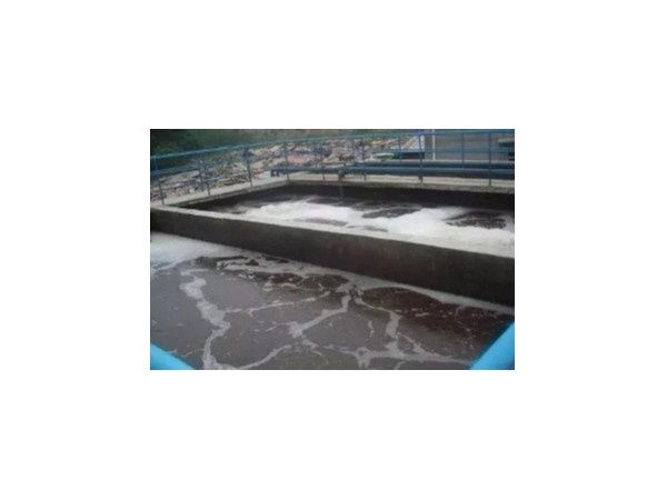 好氧池常見問(wèn)題及解決辦法匯總