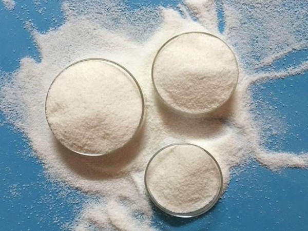 溫度變化會影響陰離子聚丙烯酰胺的分子嗎？