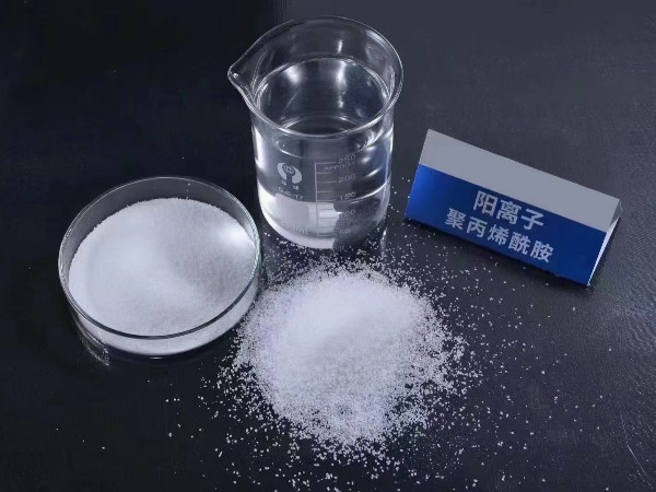 你對(duì)陽(yáng)離子聚丙烯酰胺了解多少？