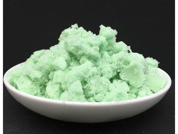 硫酸亞鐵直接投加至污水中的操作方法！