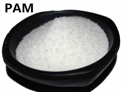 區(qū)分陰離子與非離子聚丙烯胺，將其用在合適位置！