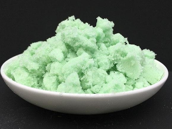你知道硫酸亞鐵在農(nóng)業(yè)上的使用方法和用量嗎？