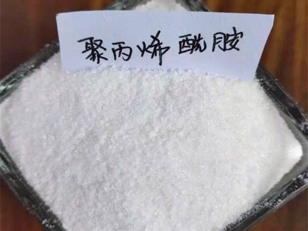 聚丙烯酰胺使用的三誤區(qū)，有效避免才能保質(zhì)保效
