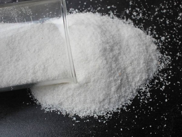 冬季聚丙烯酰胺PAM絮凝劑使用效率降低該怎么辦？