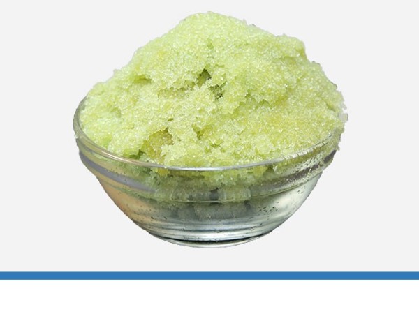 你知道硫酸亞鐵在水處理中的作用嗎？土壤改良中的作用嗎？