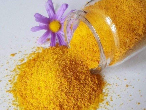 除磷用污水處理藥劑應(yīng)用介紹！